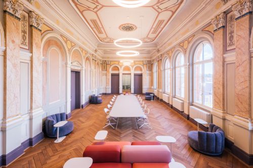 MINT Exzellenzgymnasium