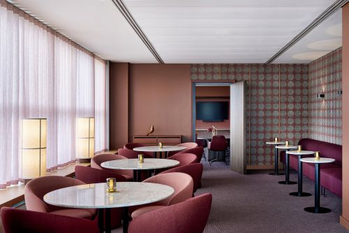 municon Flughafen München