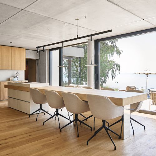 QBIFY Lake Invest - Hausvorstellung
