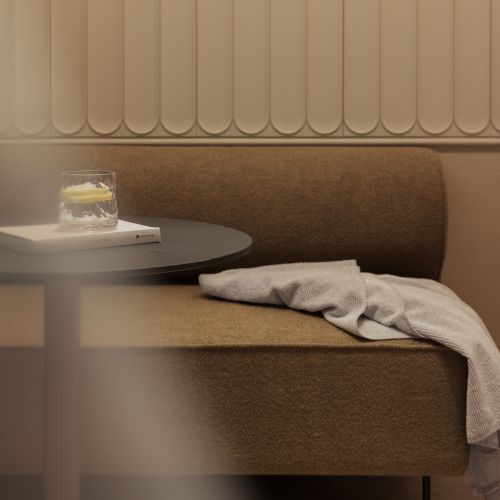 Berghotel Schlossanger ALP SPA Bereich