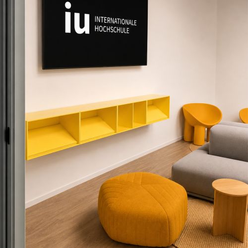 IU Internationale Hochschule