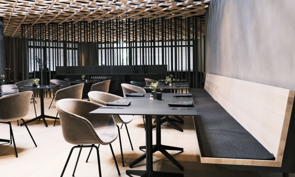 Bio Hotel Sturm