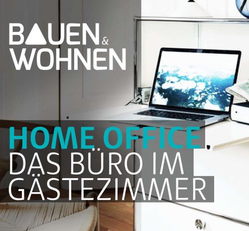 Vom Arbeiten zu Hause - Michael Bihler im Expertengespräch bei Regio TV