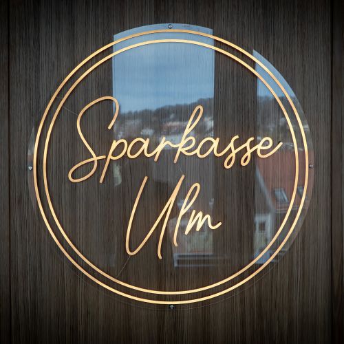 Sparkasse Ulm