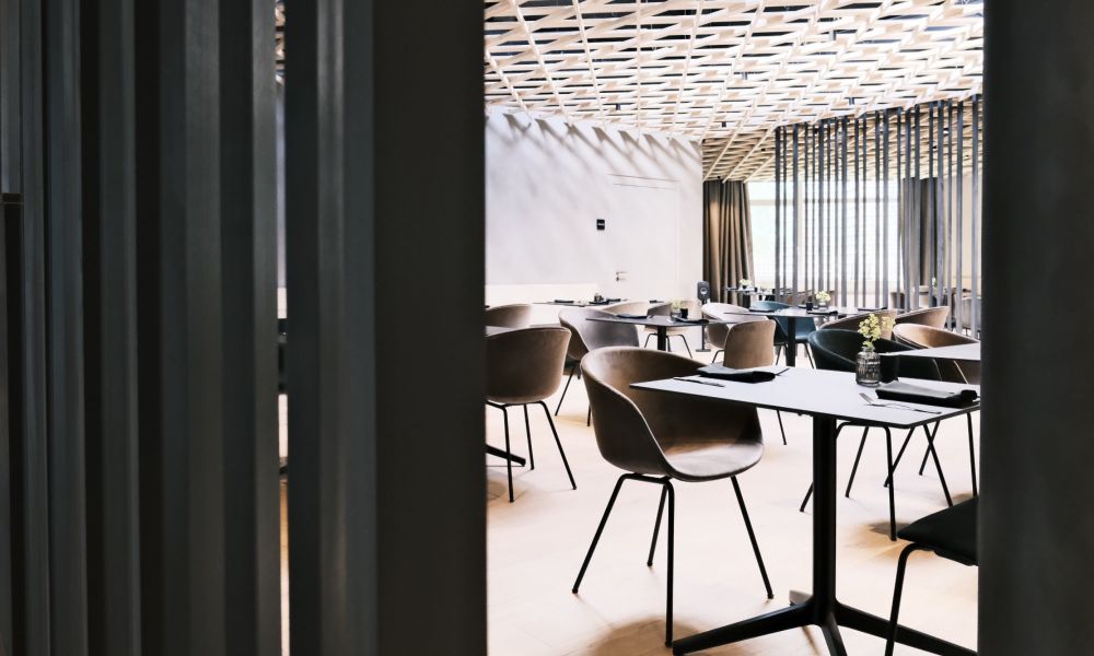 Bio Hotel Sturm