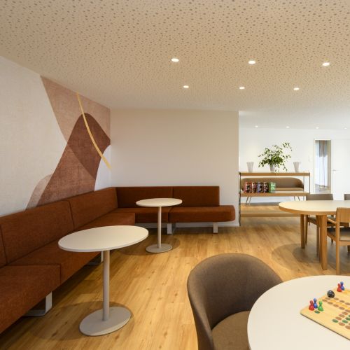 Hospiz Waldshut-Tiengen