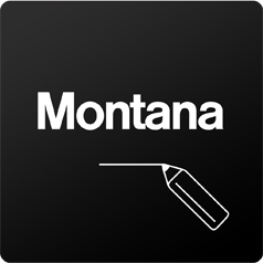 Montana - Made by you